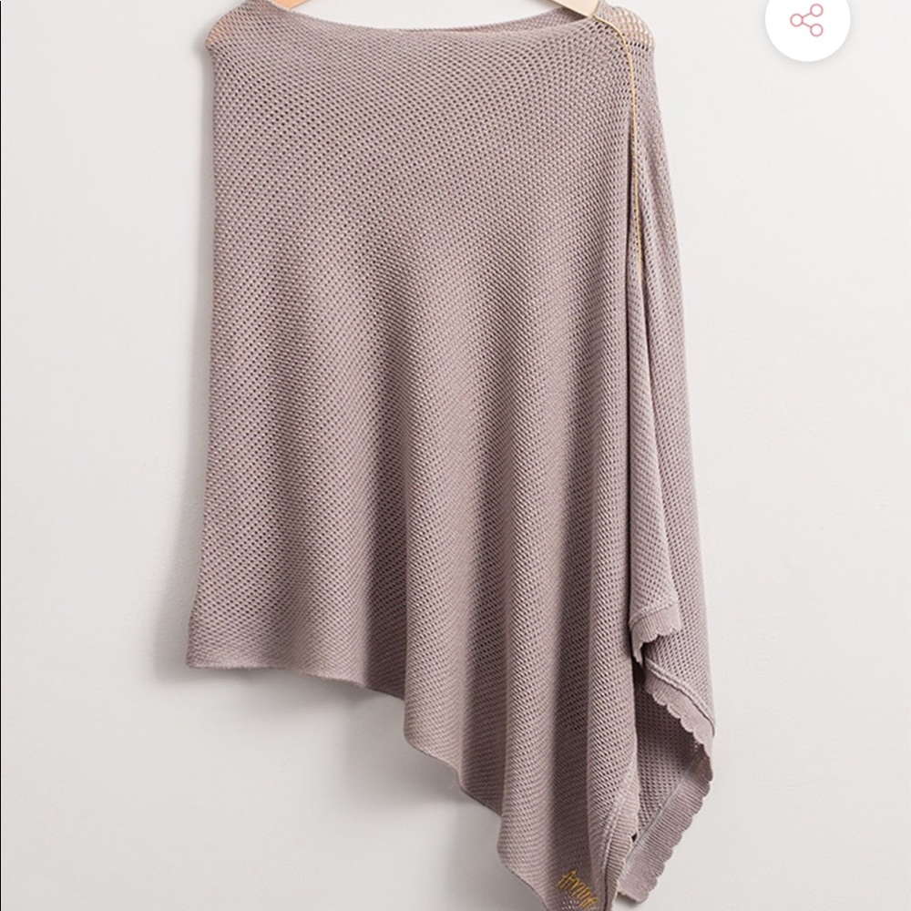 Nursing cover